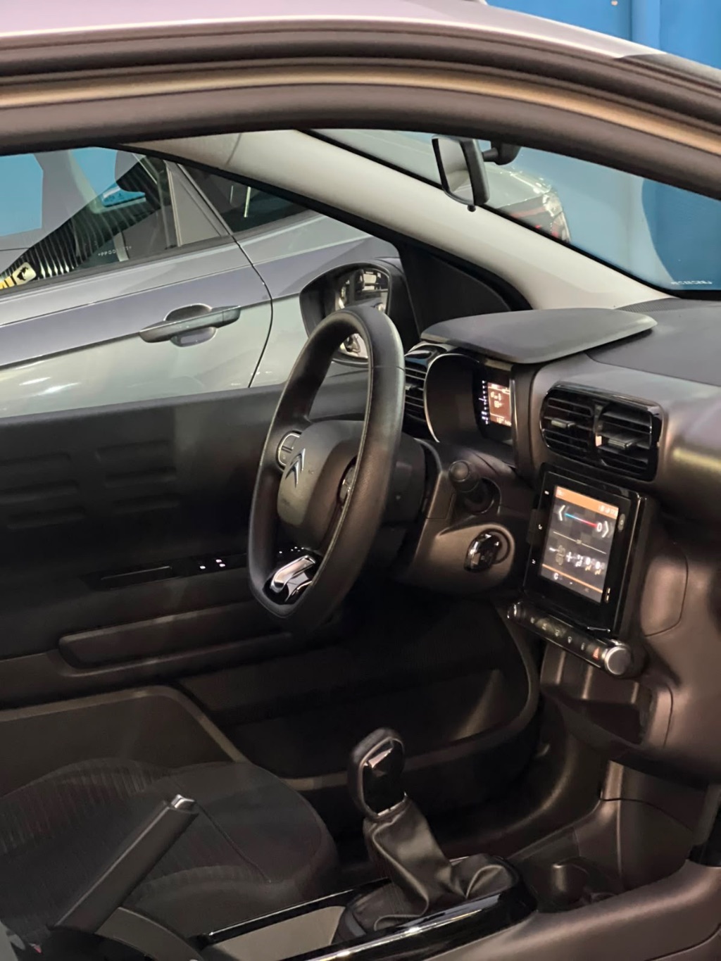 C4 CACTUS FEEL 1.6 16V Flex Mec. — foto 15
