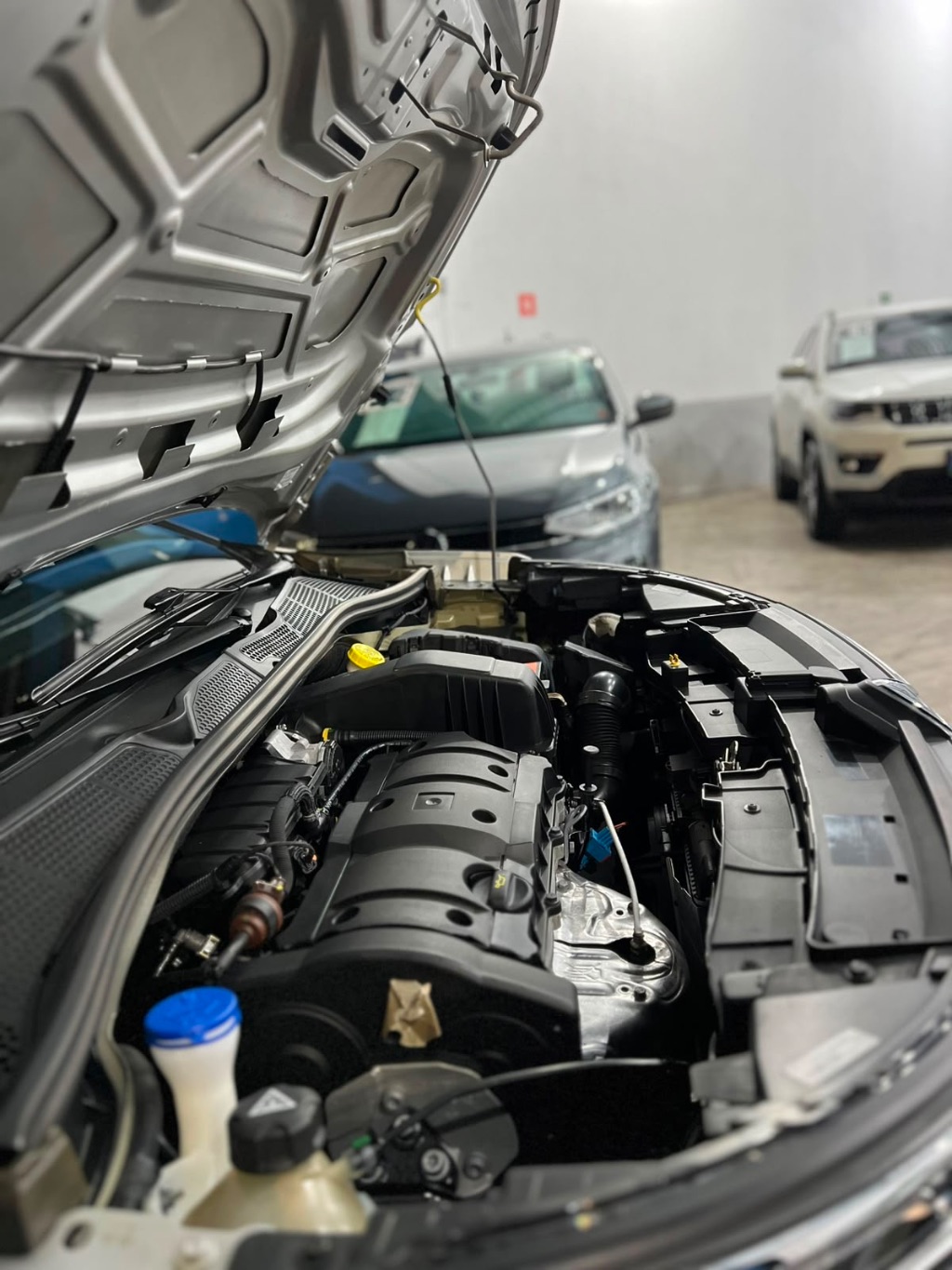 C4 CACTUS FEEL 1.6 16V Flex Mec. — foto 21