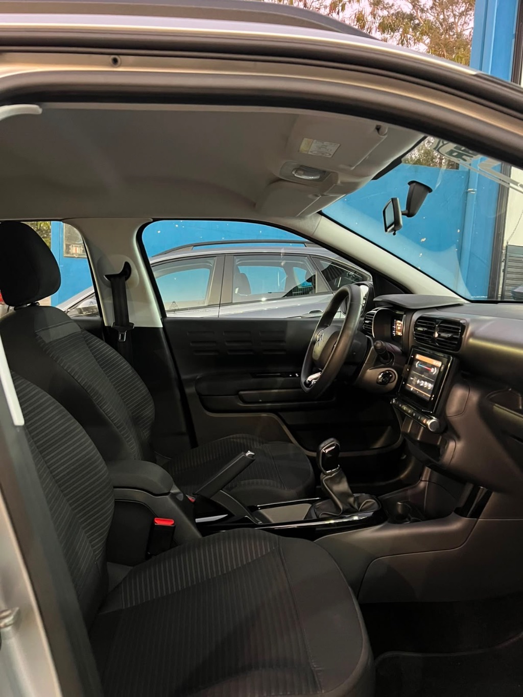 C4 CACTUS FEEL 1.6 16V Flex Mec. — foto 14