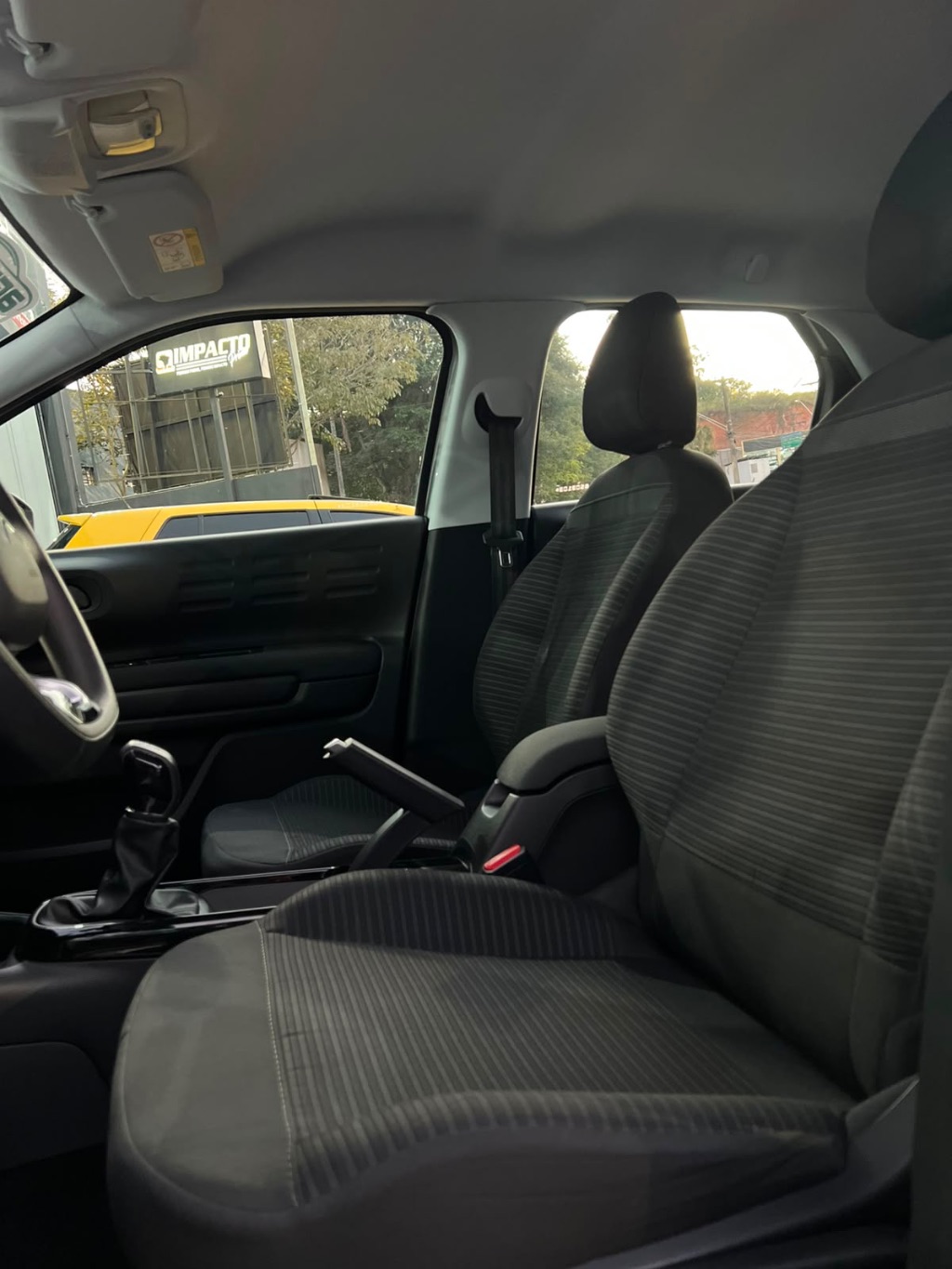 C4 CACTUS FEEL 1.6 16V Flex Mec. — foto 12