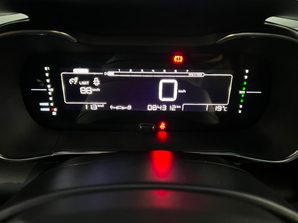 C4 CACTUS FEEL 1.6 16V Flex Mec. — foto 17