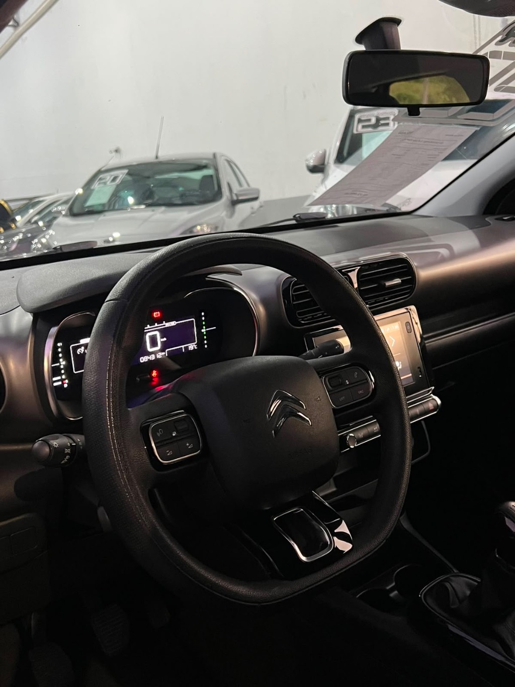 C4 CACTUS FEEL 1.6 16V Flex Mec. — foto 16