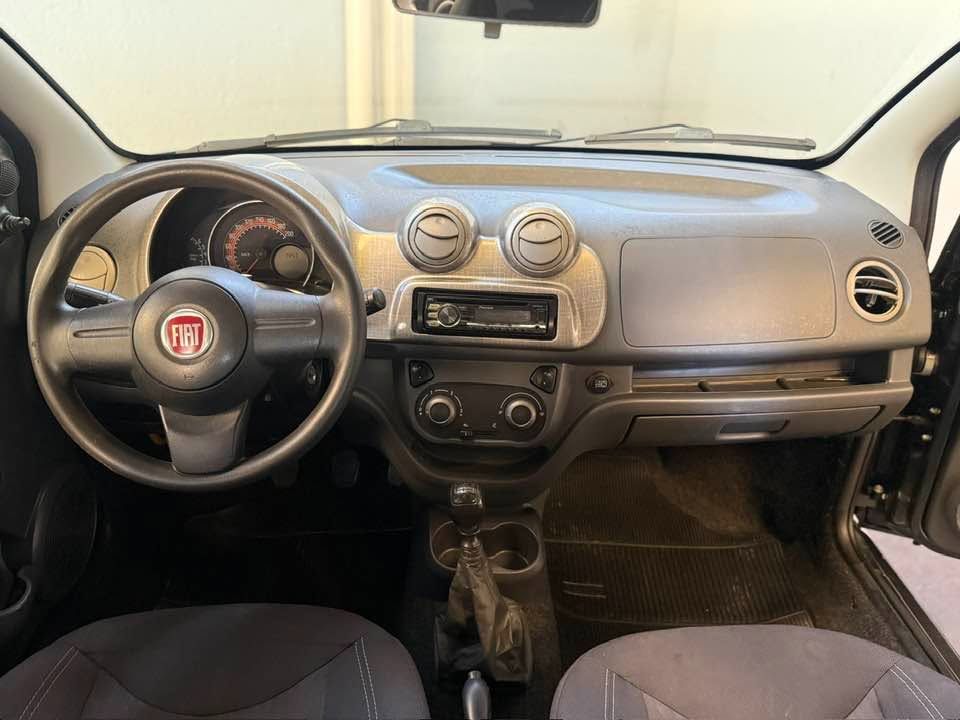 UNO WAY 1.0 EVO Fire Flex 8V 5p — foto 4