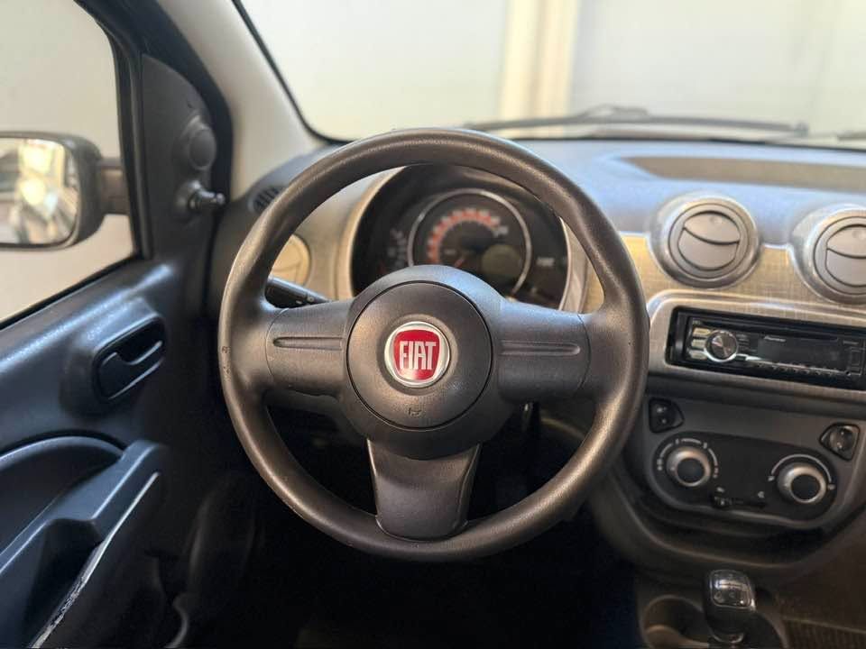 UNO WAY 1.0 EVO Fire Flex 8V 5p — foto 12