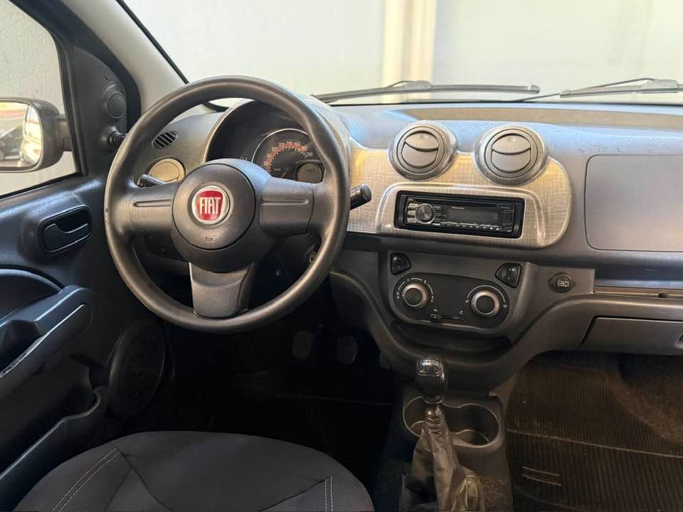 UNO WAY 1.0 EVO Fire Flex 8V 5p — foto 5