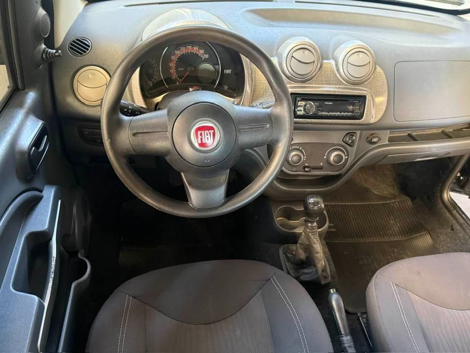 UNO WAY 1.0 EVO Fire Flex 8V 5p — foto 6