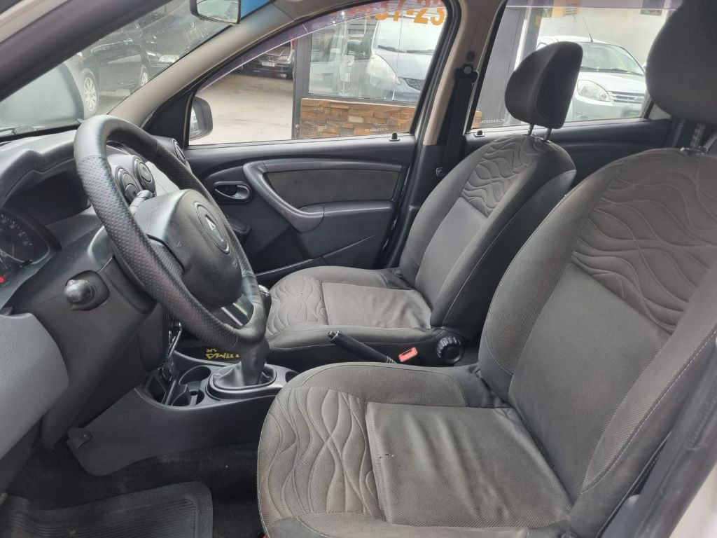 DUSTER Dynamique 1.6 Flex 16V Mec. — foto 3