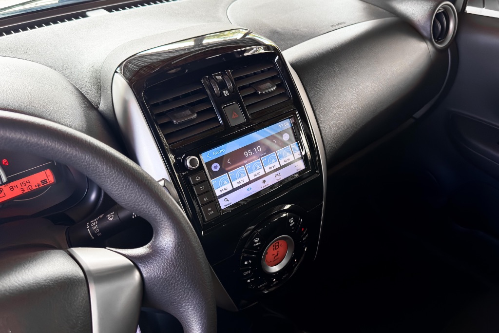 MARCH SL 1.6 16V FlexStart 5p Aut. — foto 18