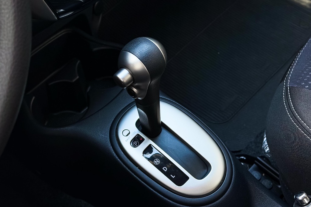 MARCH SL 1.6 16V FlexStart 5p Aut. — foto 15