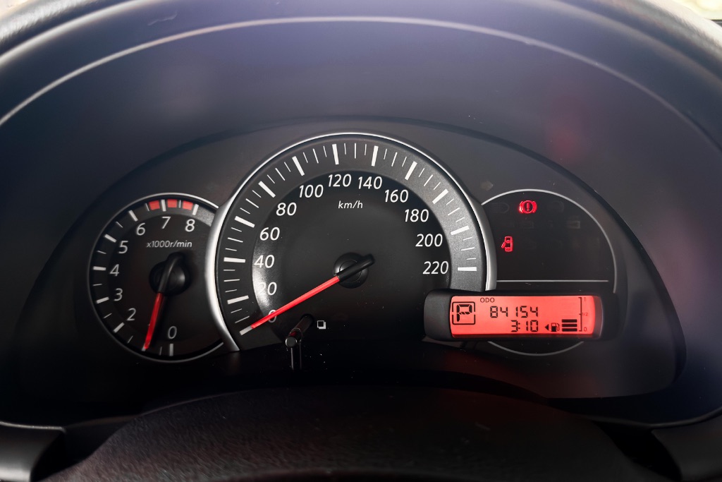 MARCH SL 1.6 16V FlexStart 5p Aut. — foto 13