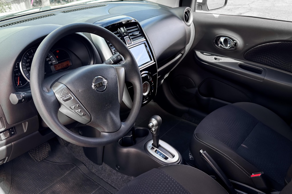 MARCH SL 1.6 16V FlexStart 5p Aut. — foto 10