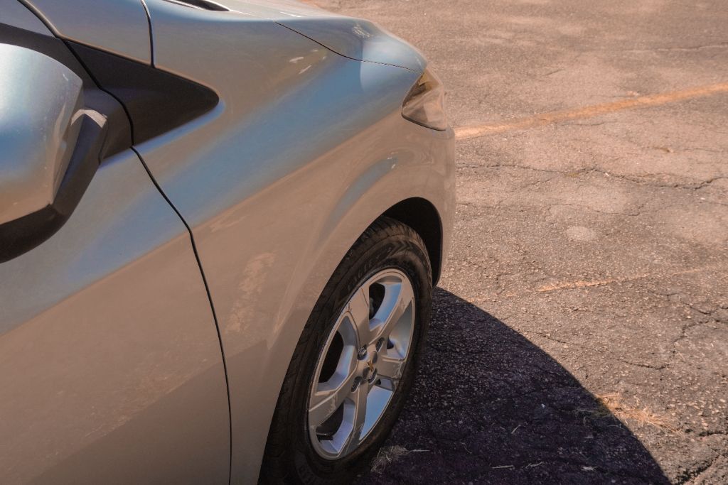 ONIX HATCH LT 1.4 8V FlexPower 5p Mec. — foto 4