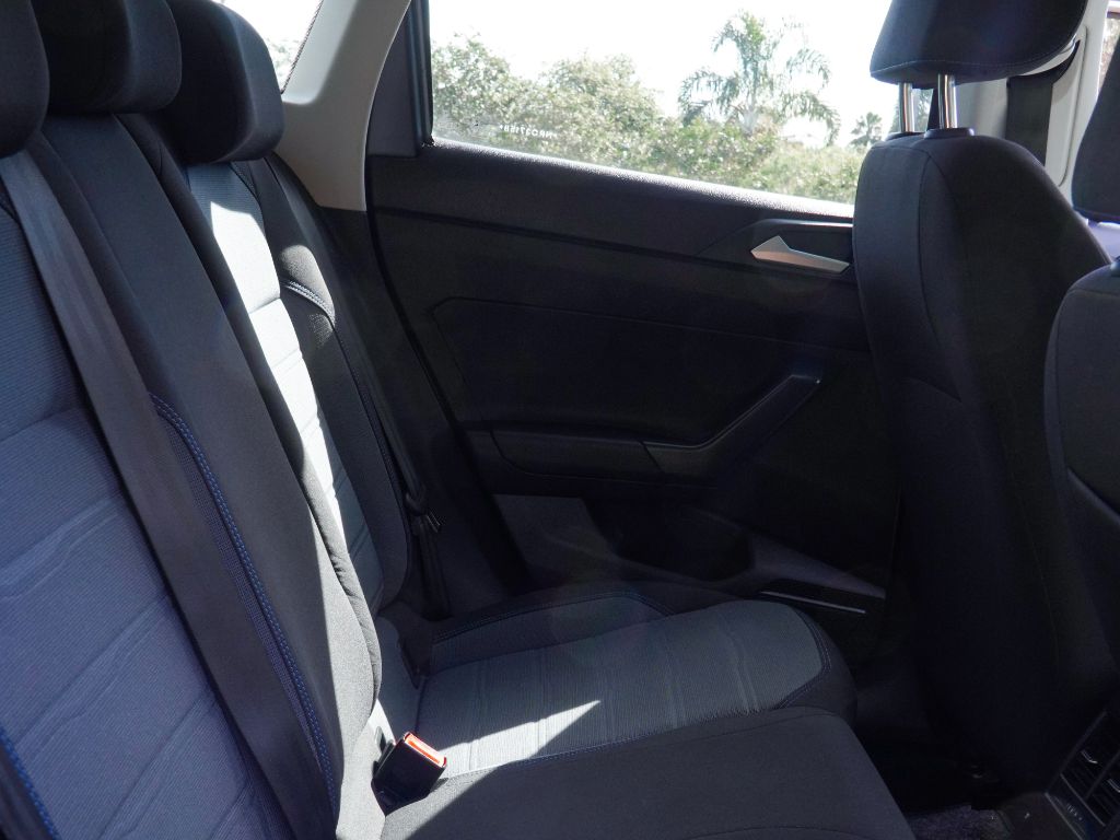 Nivus Comfortline 1.0 200 TSI Flex Aut. — foto 10