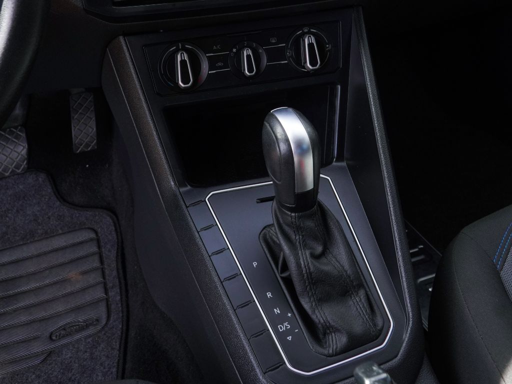 Nivus Comfortline 1.0 200 TSI Flex Aut. — foto 8