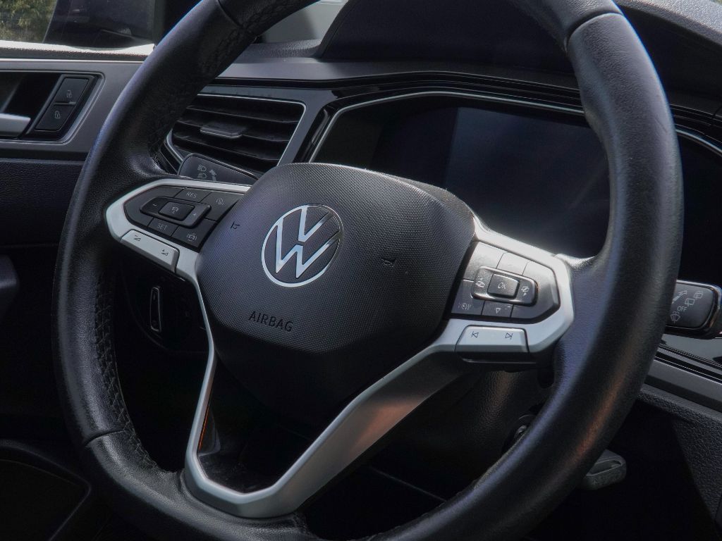 Nivus Comfortline 1.0 200 TSI Flex Aut. — foto 7