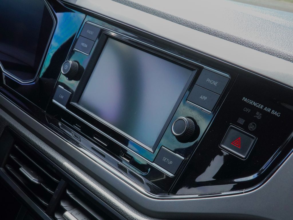 Nivus Comfortline 1.0 200 TSI Flex Aut. — foto 9