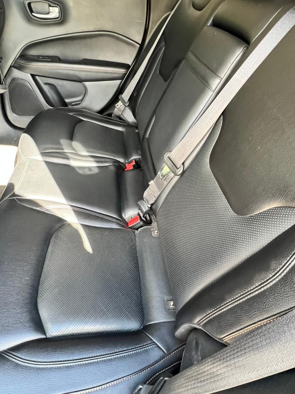 COMPASS LIMITED 2.0 4x2 Flex 16V Aut. — foto 8