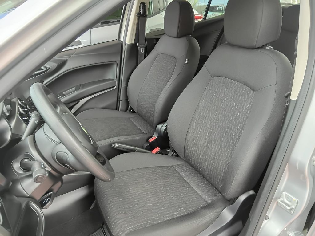 CRONOS DRIVE 1.3 8V Flex Aut. — foto 13