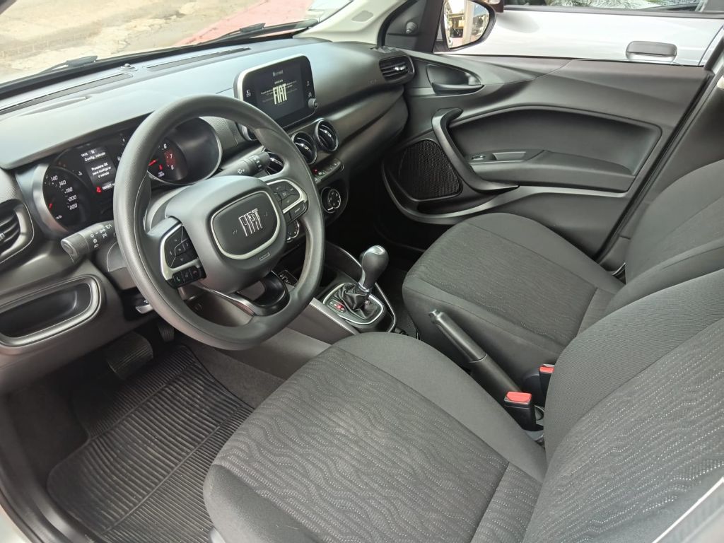 CRONOS DRIVE 1.3 8V Flex Aut. — foto 10