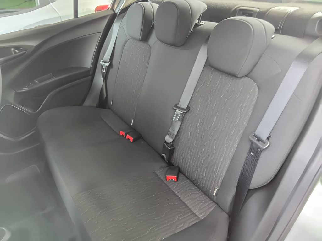CRONOS DRIVE 1.3 8V Flex Aut. — foto 12