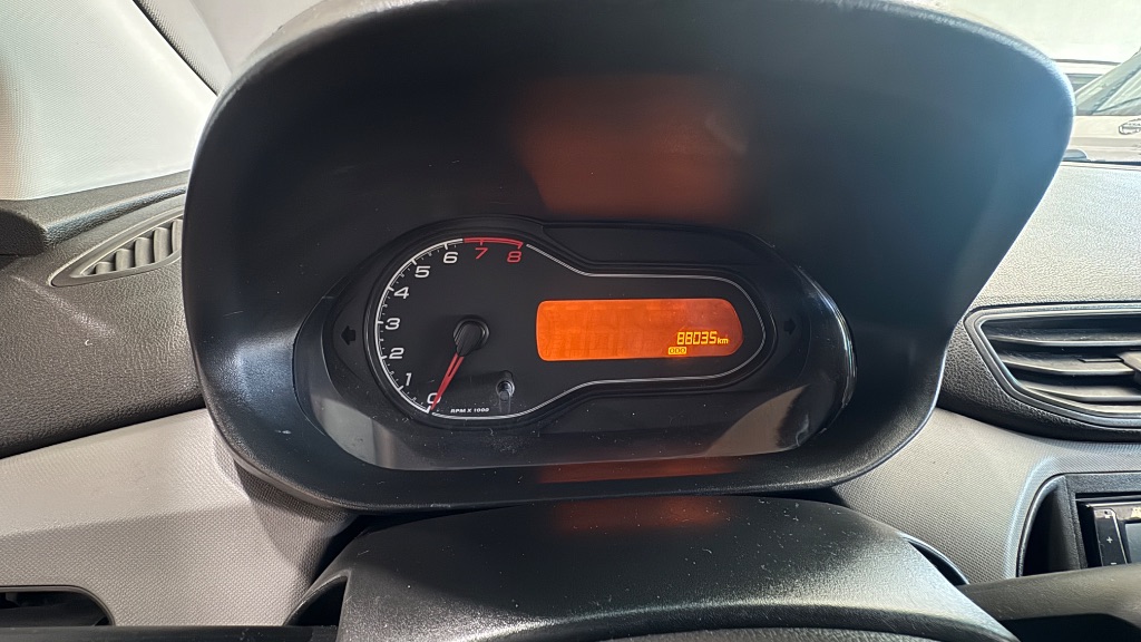ONIX HATCH Joy 1.0 8V Flex 5p Mec. — foto 5