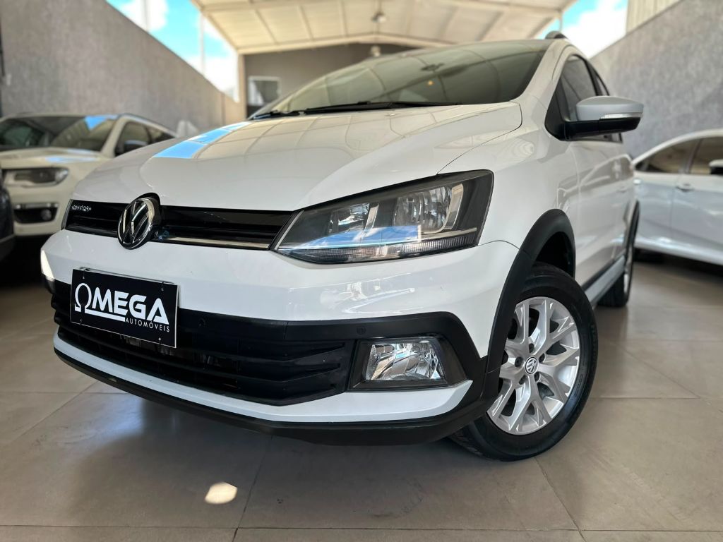 CROSSFOX  1.6 T. Flex 16V 5p — foto 6