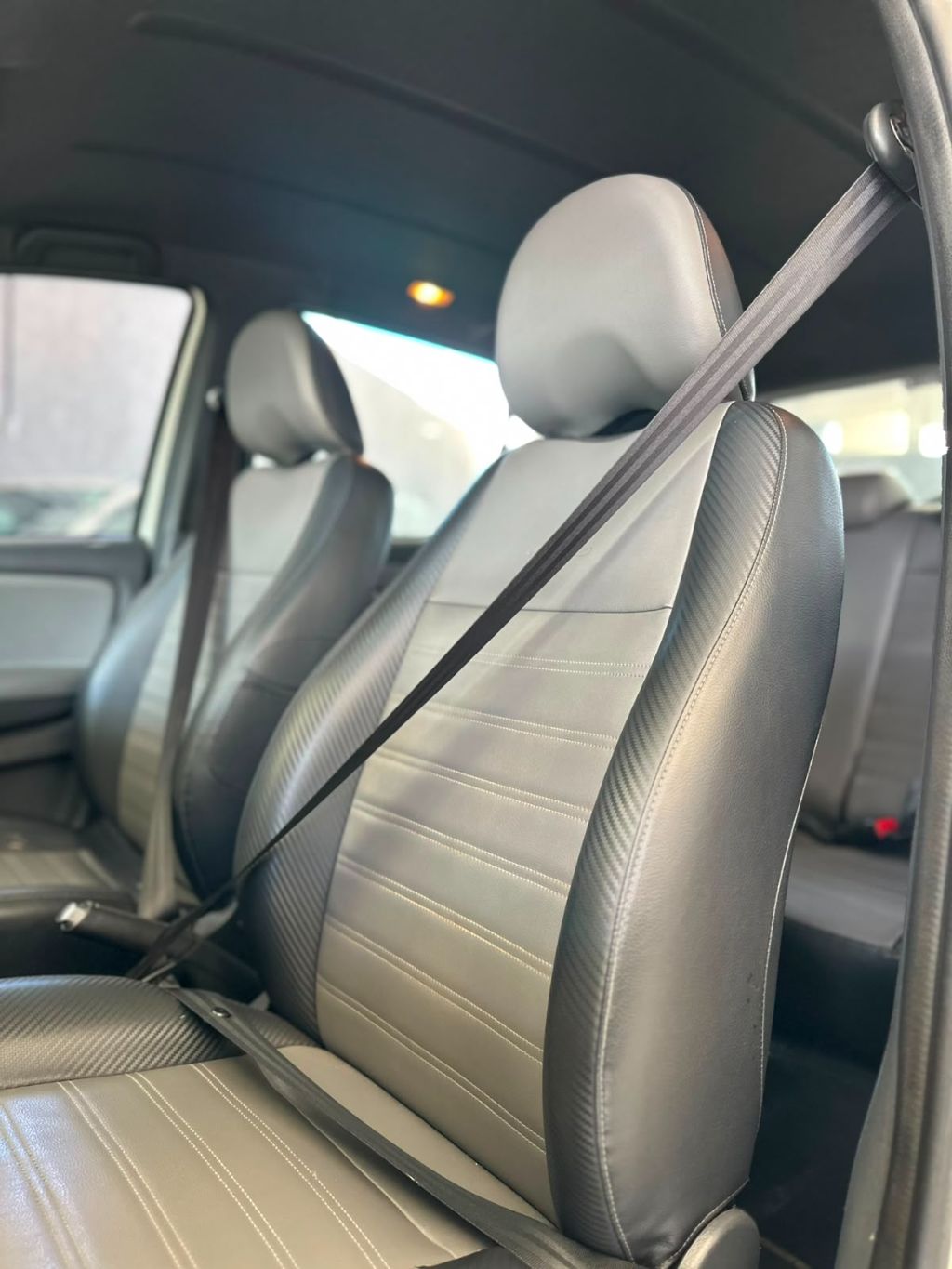 CROSSFOX  1.6 T. Flex 16V 5p — foto 4