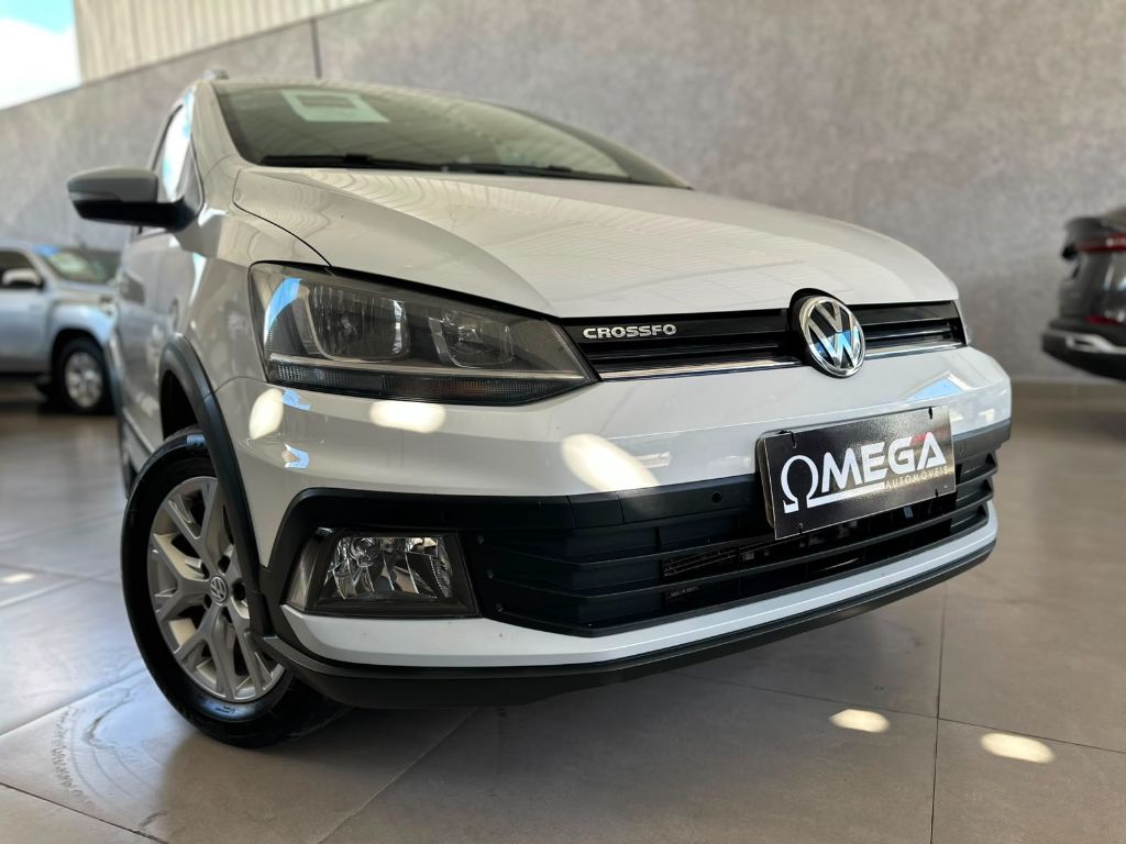 CROSSFOX  1.6 T. Flex 16V 5p — foto 1