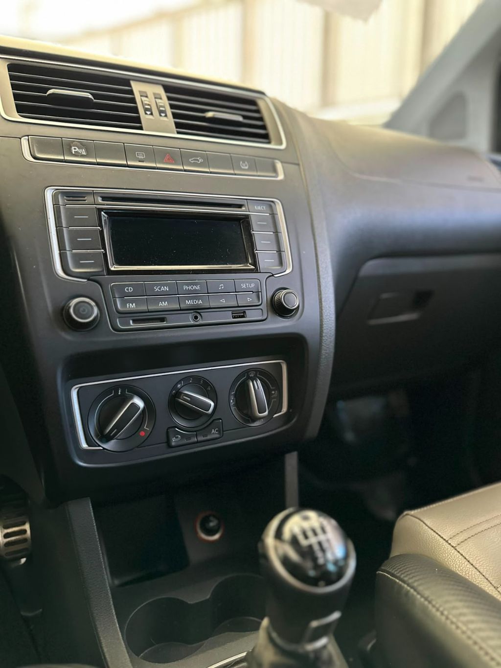 CROSSFOX  1.6 T. Flex 16V 5p — foto 2