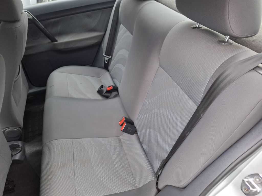 Polo Sedan 1.6 Mi Total Flex 8V 4p — foto 9