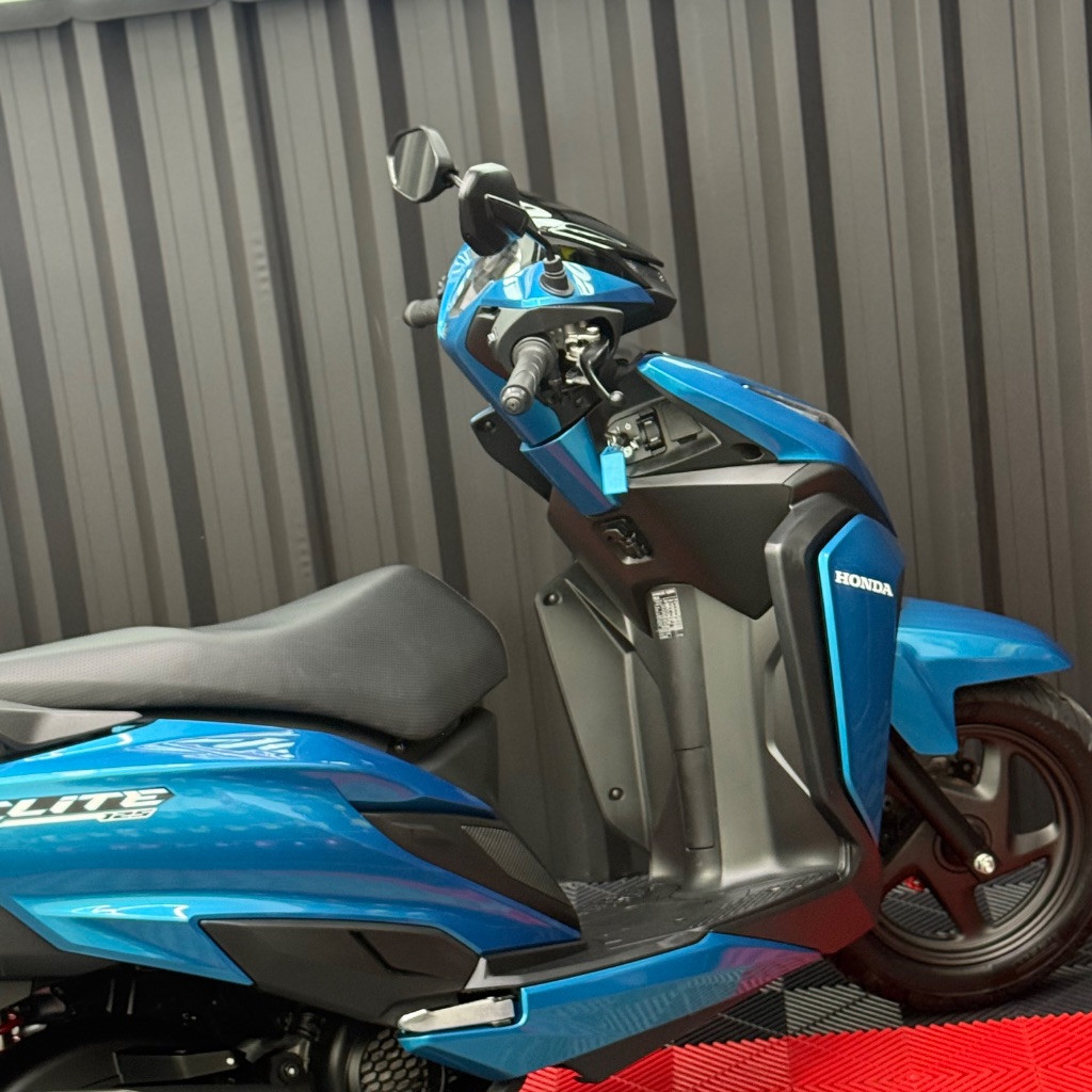 ELITE 125 — foto 9