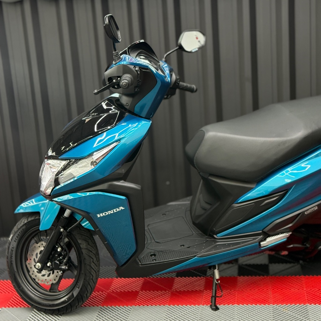 ELITE 125 — foto 7