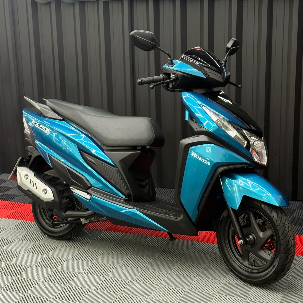 ELITE 125 — foto 2