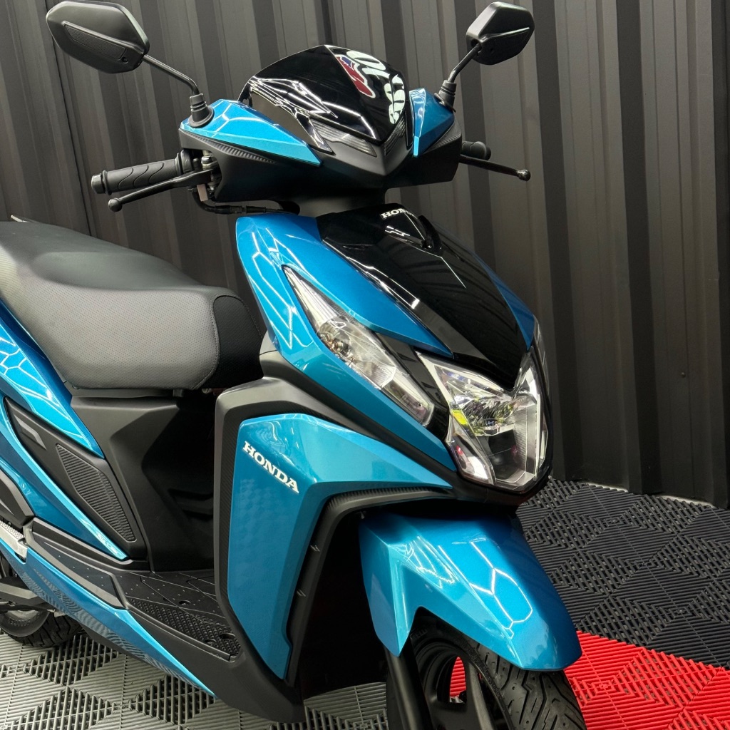 ELITE 125 — foto 3