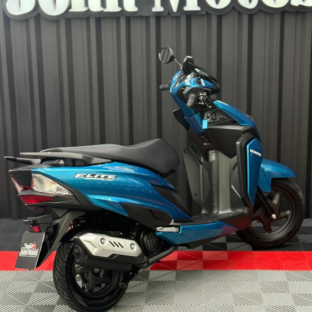 ELITE 125 — foto 8