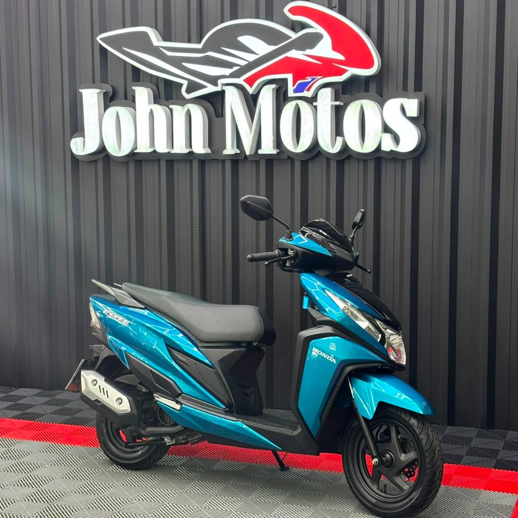 ELITE 125 — foto 1