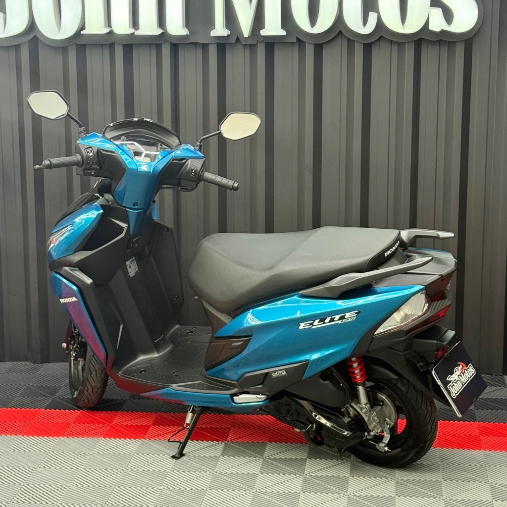 ELITE 125 — foto 10