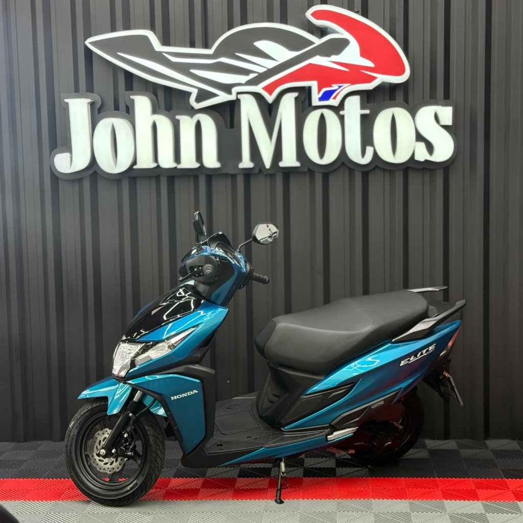 ELITE 125 — foto 6