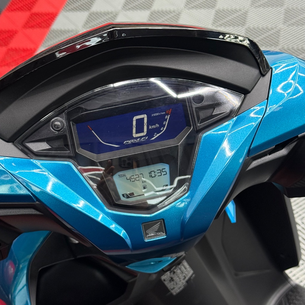 ELITE 125 — foto 4