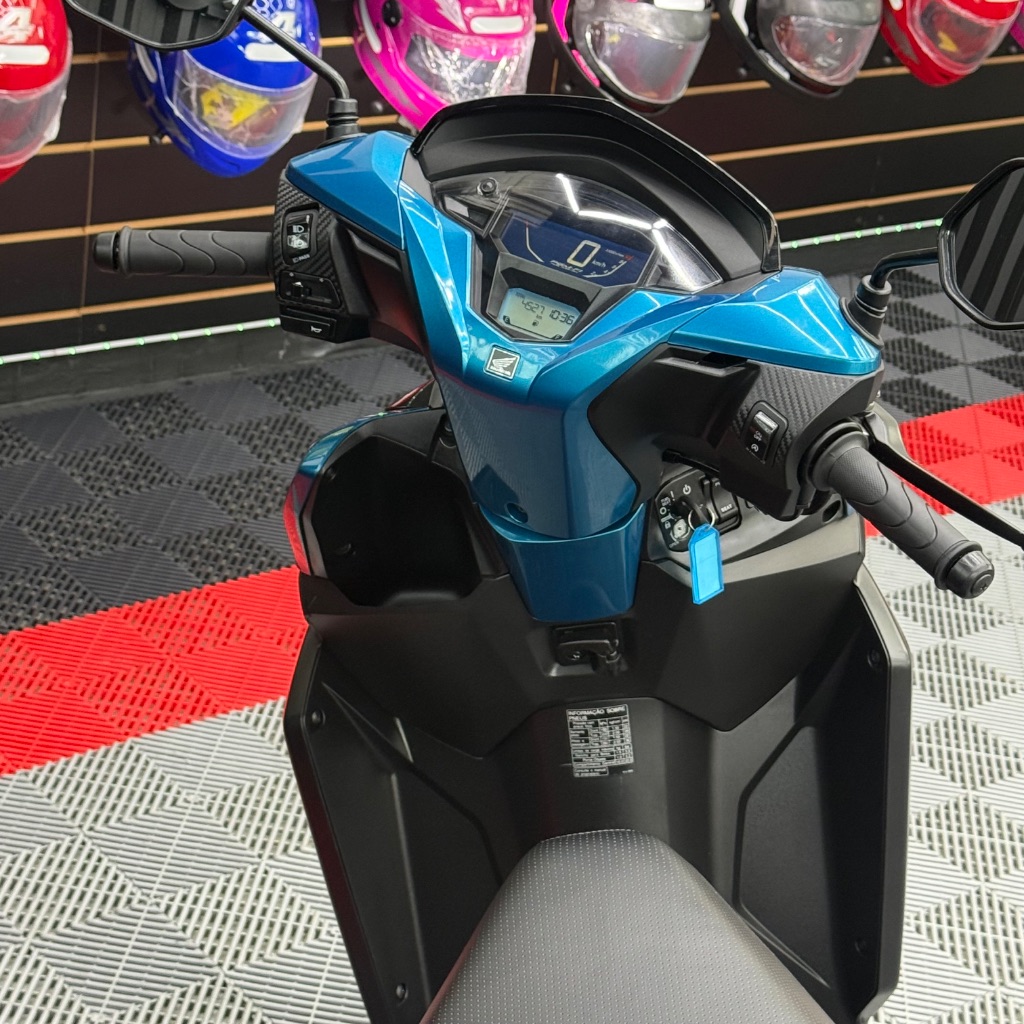 ELITE 125 — foto 5