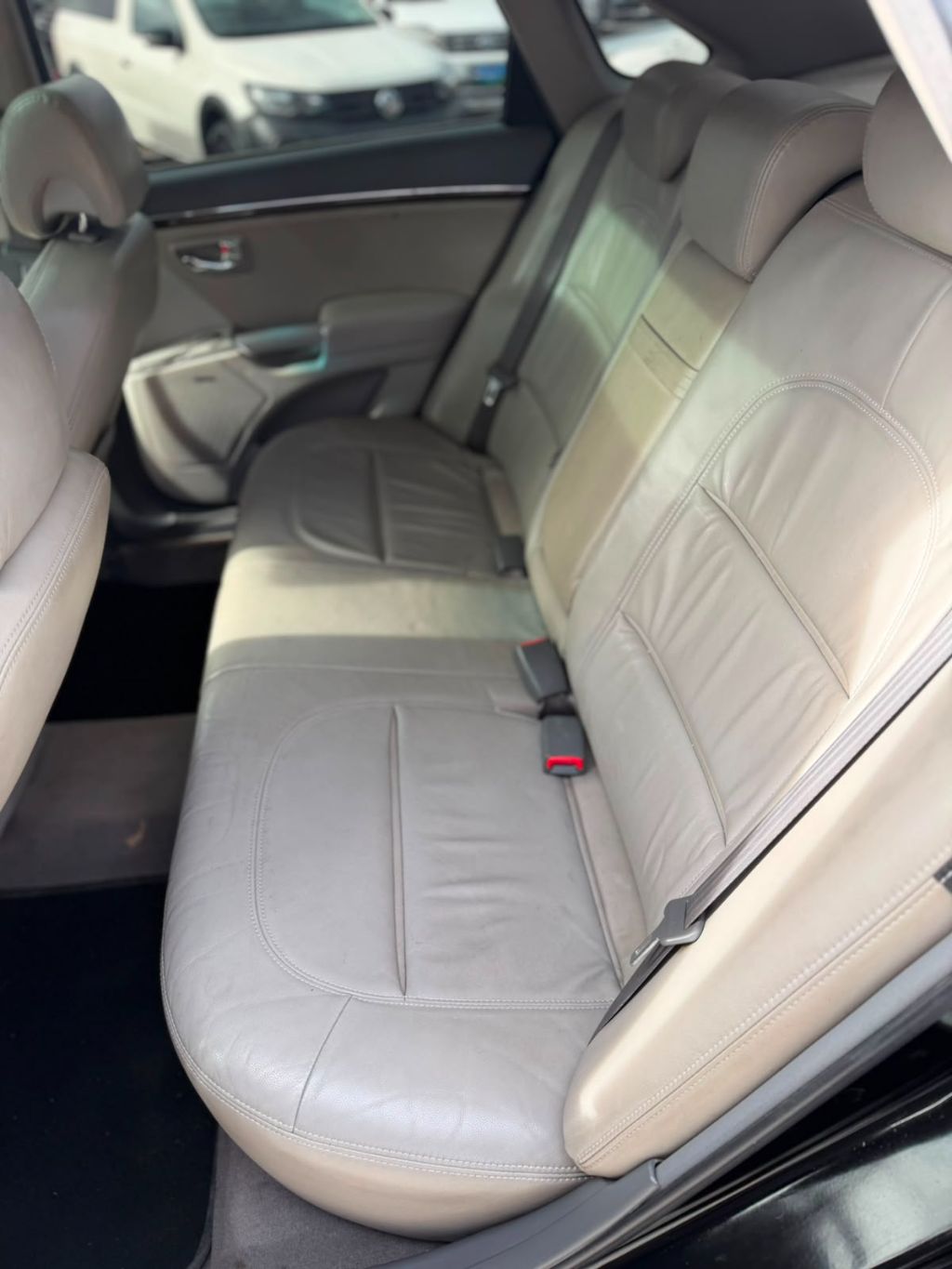 AZERA GLS 3.3 V6 24V 4p Aut. — foto 10