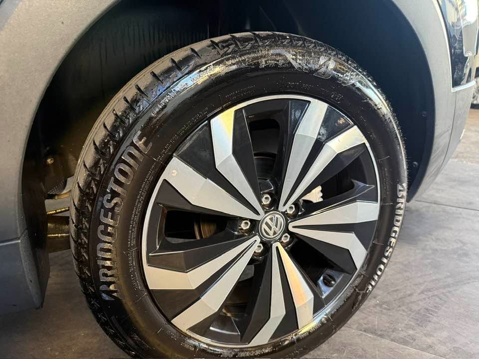 T-Cross Hig. 250 TSI 1.4 Flex 16V 5p Aut — foto 10