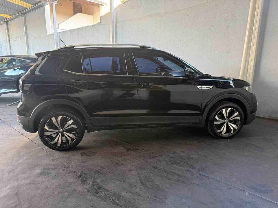 T-Cross Hig. 250 TSI 1.4 Flex 16V 5p Aut — foto 6