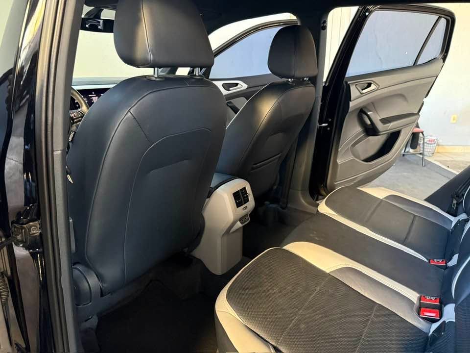 T-Cross Hig. 250 TSI 1.4 Flex 16V 5p Aut — foto 7