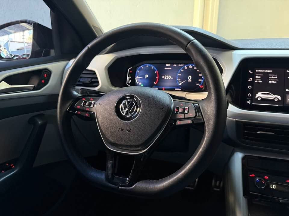 T-Cross Hig. 250 TSI 1.4 Flex 16V 5p Aut — foto 4