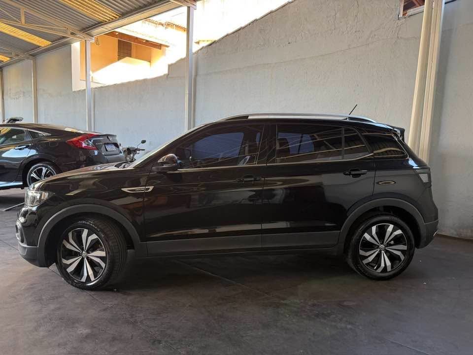 T-Cross Hig. 250 TSI 1.4 Flex 16V 5p Aut — foto 8