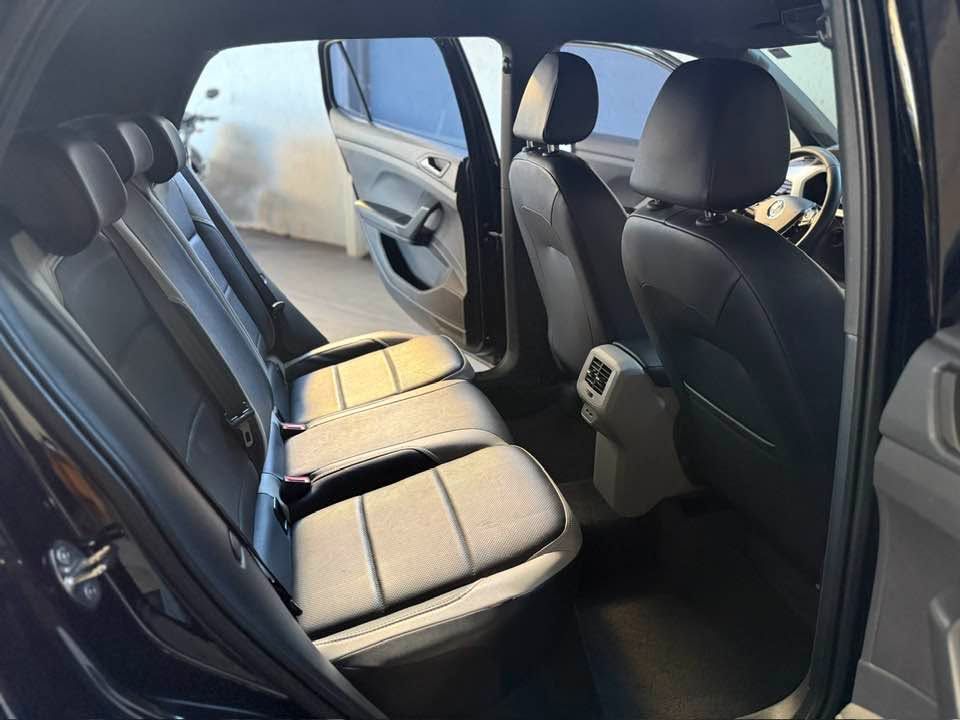 T-Cross Hig. 250 TSI 1.4 Flex 16V 5p Aut — foto 2