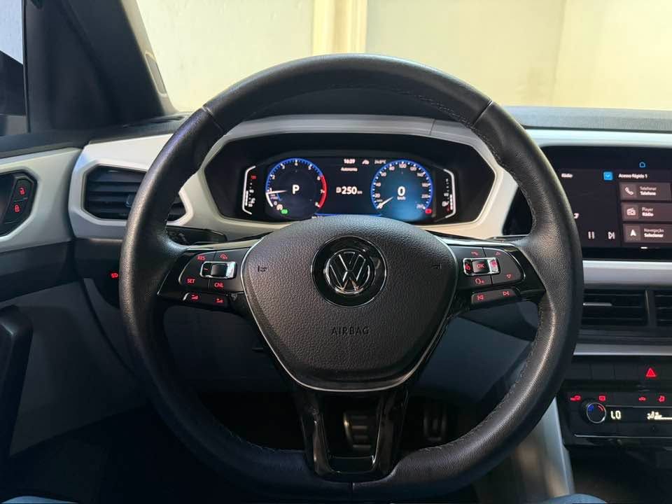 T-Cross Hig. 250 TSI 1.4 Flex 16V 5p Aut — foto 16