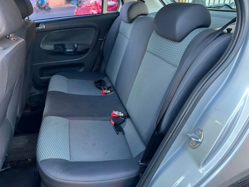 Gol (novo) 1.6 Mi Total Flex 8V 4p — foto 12