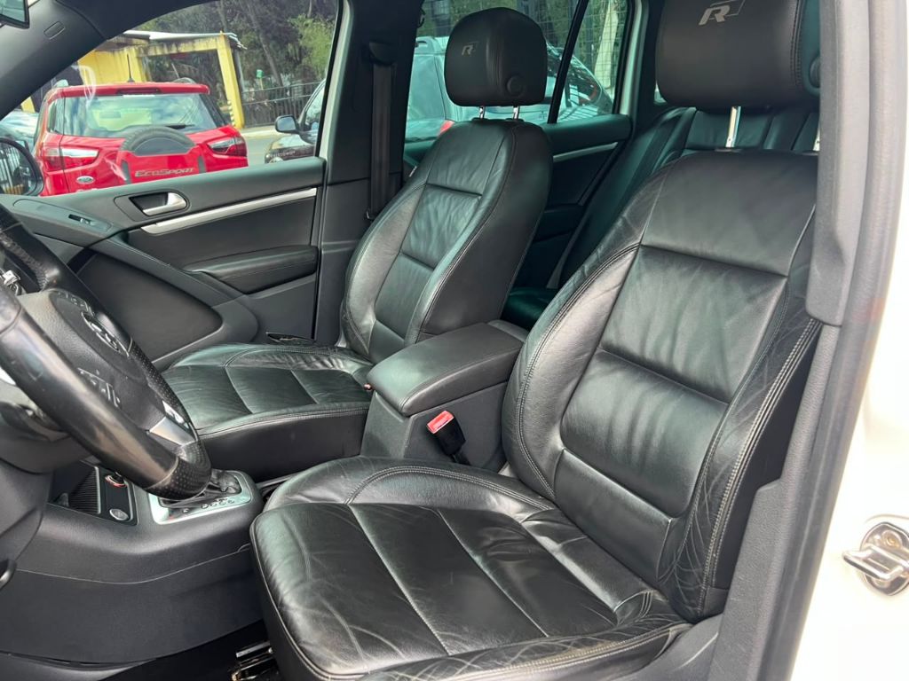 TIGUAN 2.0 TSI 16V 200cv Tiptronic 5p — foto 11
